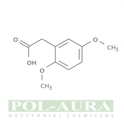 Kwas benzenooctowy, 2,5-dimetoksy-/ 95% [1758-25-4]