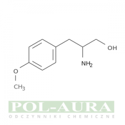 Benzenopropanol, ß-amino-4-metoksy-/ 97% [176035-15-7]