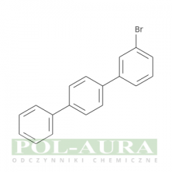 1,1':4',1''-terfenyl, 3-bromo-/ 98% [1762-87-4]