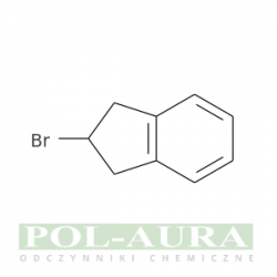 1h-inden, 2-bromo-2,3-dihydro-/ 97% [17623-96-0]