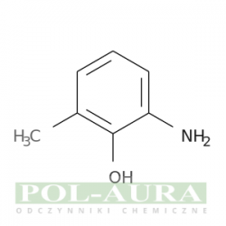 Fenol, 2-amino-6-metylo-/ 97% [17672-22-9]