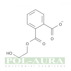 1,2-Benzenedicarboxylic acid, 1-(2-hydroxyethyl) ester/ 95% [17689-42-8]