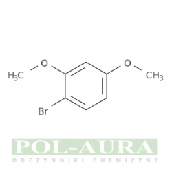 Benzen, 1-bromo-2,4-dimetoksy-/ 98% [17715-69-4]