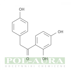 Etanon, 1-(2,4-dihydroksyfenylo)-2-(4-hydroksyfenylo)-/ 99% [17720-60-4]