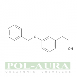 Benzenetanol, 3-(fenylometoksy)-/ 95% [177259-98-2]