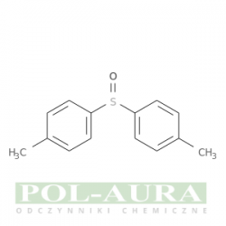 Benzen, 1,1'-sulfinylobis[4-metylo-/ 98% [1774-35-2]