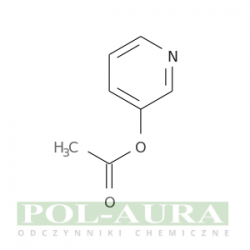 3-pirydynol, 3-octan/ 98% [17747-43-2]