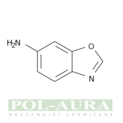6-benzoksazolamina/ 97% [177492-52-3]