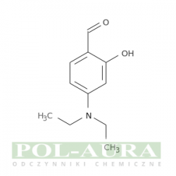 Benzaldehyd, 4-(dietyloamino)-2-hydroksy-/ 99+% [17754-90-4]