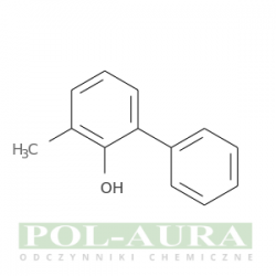 [1,1'-bifenylo]-2-ol, 3-metylo-/ 95% [17755-10-1]