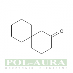 Spiro[5.5]undekan-2-on/ 98% [1781-81-3]