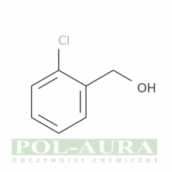 Benzenometanol, 2-chloro-/ 99% [17849-38-6]