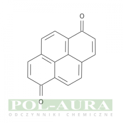 1,6-Pyrenedione/ min. 95% [1785-51-9]