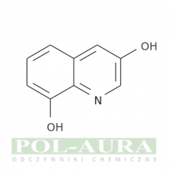 3,8-Quinolinediol/ min. 95% [178762-28-2]