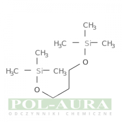 3,7-dioksa-2,8-disilanonan, 2,2,8,8-tetrametylo-/ 96% [17887-80-8]