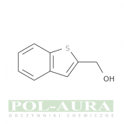 Benzo[b]tiofen-2-ylometanol/ 98% [17890-56-1]