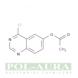 6-chinazolinol, 4-chloro-, 6-octan/ 98% [179246-11-8]