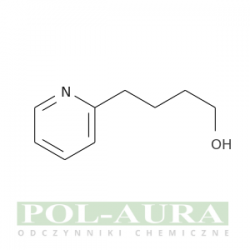 2-pirydynobutanol/ 97% [17945-79-8]