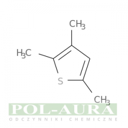 Tiofen, 2,3,5-trimetylo-/ 98% [1795-05-7]