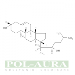 Cholest-5-eno-3,22-diol, (3ß,22r)-/ >99% [17954-98-2]