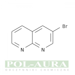 1,8-naftyrydyna, 3-bromo-/ 98% [17965-78-5]