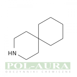 3-azaspiro[5.5]undekan/ 97% [180-44-9]