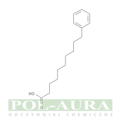 Kwas benzenodekanowy/ 95% [18017-73-7]