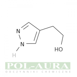 1h-pirazolo-4-etanol/ 98% [180207-57-2]