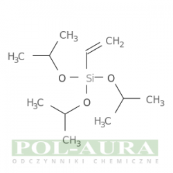 Silan, etenyltris(1-metyloetoksy)-/ 98% [18023-33-1]