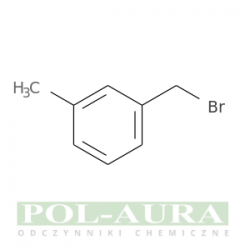 Benzonitryl, 5-(bromometylo)-2-fluoro-/ 95% [180302-35-6]