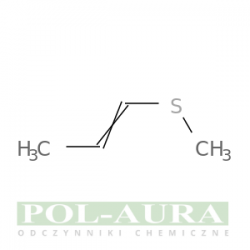 Propanedinitrile, 2-[amino(methylthio)methylene]-/ 95% [18071-20-0]