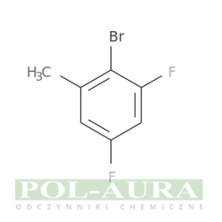 Benzen, 2-bromo-1,5-difluoro-3-metylo-/ 95% [1807135-08-5]