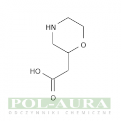 Kwas 2-morfolineoctowy/ 95% [180863-27-8]