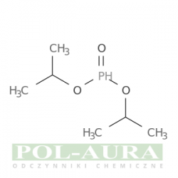 Kwas fosfonowy, ester bis(1-metyloetylowy)/ 98% [1809-20-7]