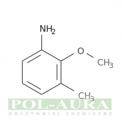 Benzenamina, 2-metoksy-3-metylo-/ 97% [18102-30-2]