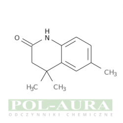 2(1h)-chinolinon, 3,4-dihydro-4,4,6-trimetylo-/ 98% [181122-00-9]