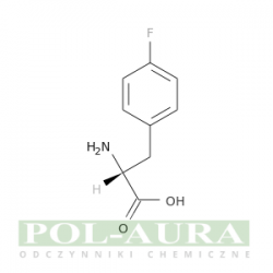 D-fenyloalanina, 4-fluoro-/ 98+% [18125-46-7]
