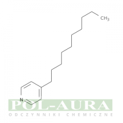 Pirydyna, 4-decyl-/ 95% [1815-99-2]