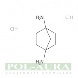 Chlorowodorek bicyklo[2.2.1]heptano-1,4-diaminy (1:2)/ 97% [1818847-46-9]