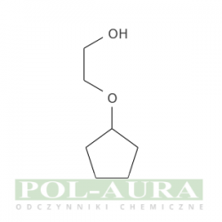 Etanol, 2-(cyklopentyloksy)-/ 97% [1819-34-7]