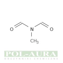 Formamide, N-formyl-N-methyl-/ 95% [18197-25-6]