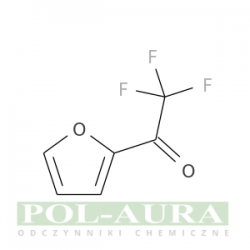 Etanon, 2,2,2-trifluoro-1-(2-furanyl)-/ 96% [18207-47-1]