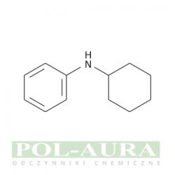 Benzenamina, n-cykloheksylo-/ 98% [1821-36-9]