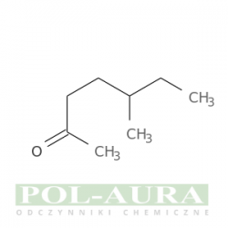 2-heptanon, 5-metylo-/ 97% [18217-12-4]