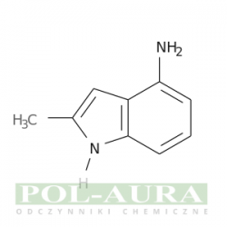 1h-indol-4-amina, 2-metylo-/ 98% [182234-10-2]