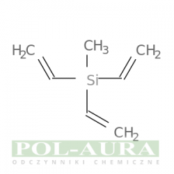 Silan, trietenylometyl-/ 90% [18244-95-6]