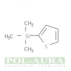 Thiophene, 2-(trimethylsilyl)-/ min. 98% [18245-28-8]