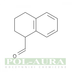 1-naftalenokarbokasaldehyd, 1,2,3,4-tetrahydro-/ 95% [18278-24-5]