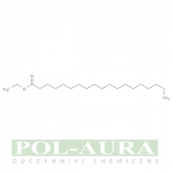 Kwas nonadekanowy, ester etylowy/ 96% [18281-04-4]