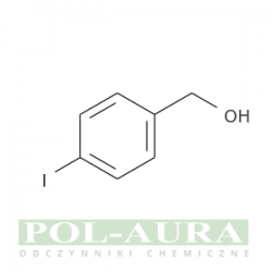Benzenometanol, 4-jodo-/ 97% [18282-51-4]